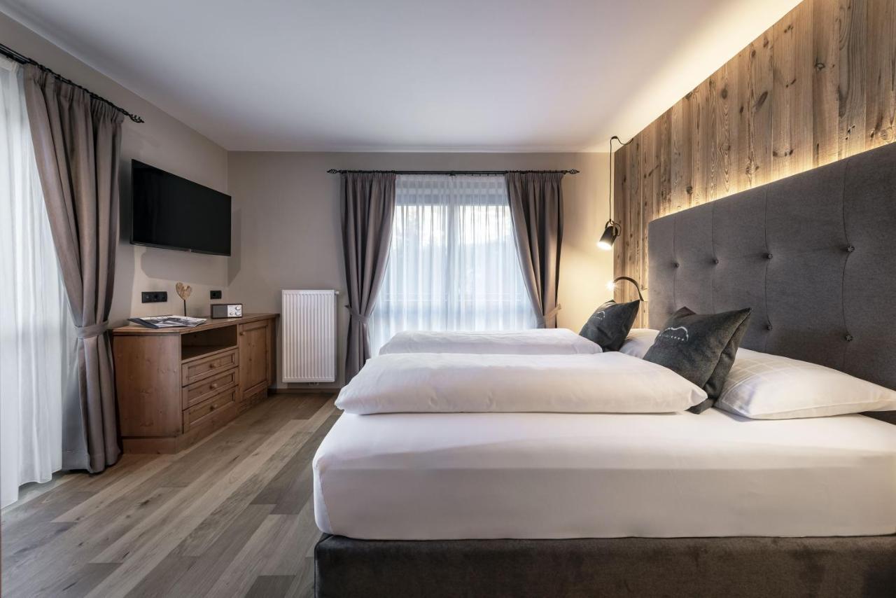 Hotel Dosses Tires Exterior foto