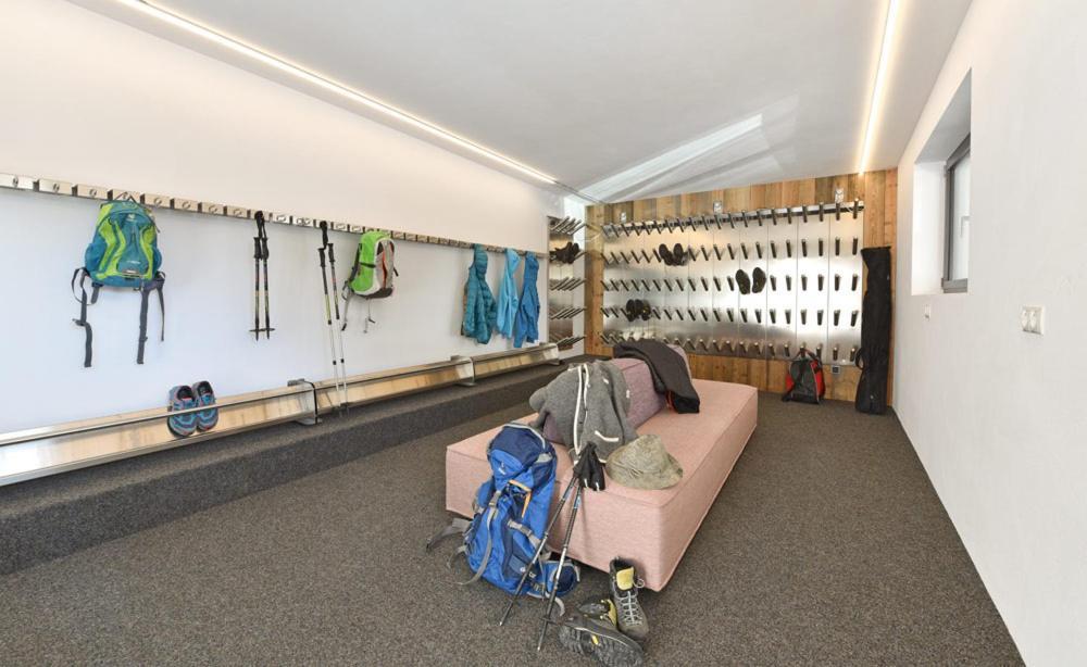 Hotel Dosses Tires Exterior foto